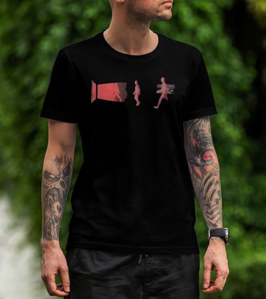 Head Trip Festival 2026 Empire Polo Club Indio CA October 10 11 Into The Abyss T-Shirt