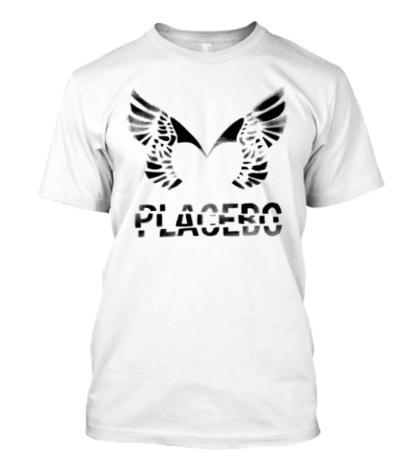 Placebo Wings Store Shop T-Shirt