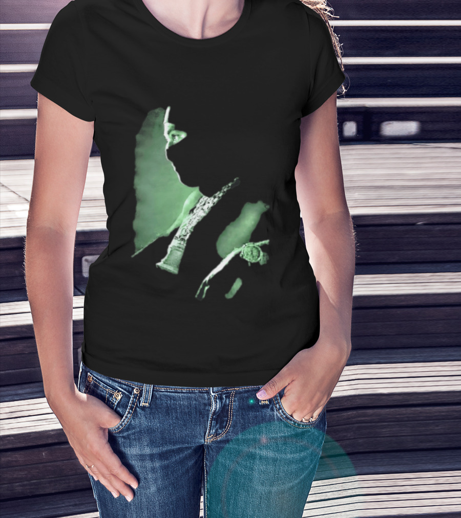 Yeat & Fornite 2026 T-Shirt