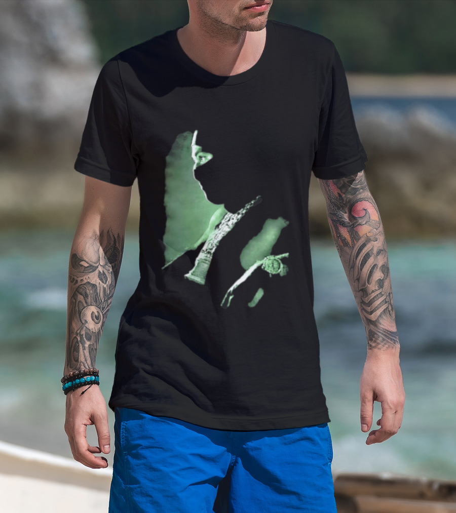 Yeat & Fornite 2026 T-Shirt