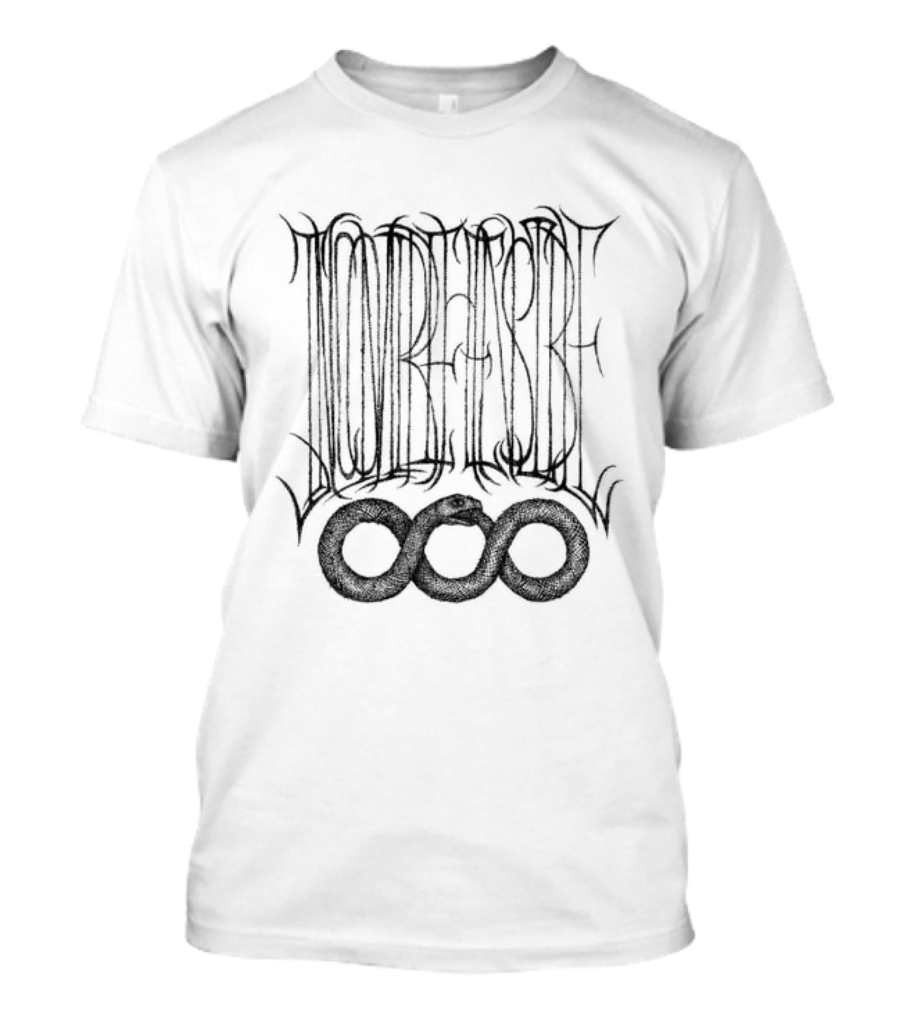 Big Thief Store Incomprehensible Longsleeve Indie Band Merch T-Shirt