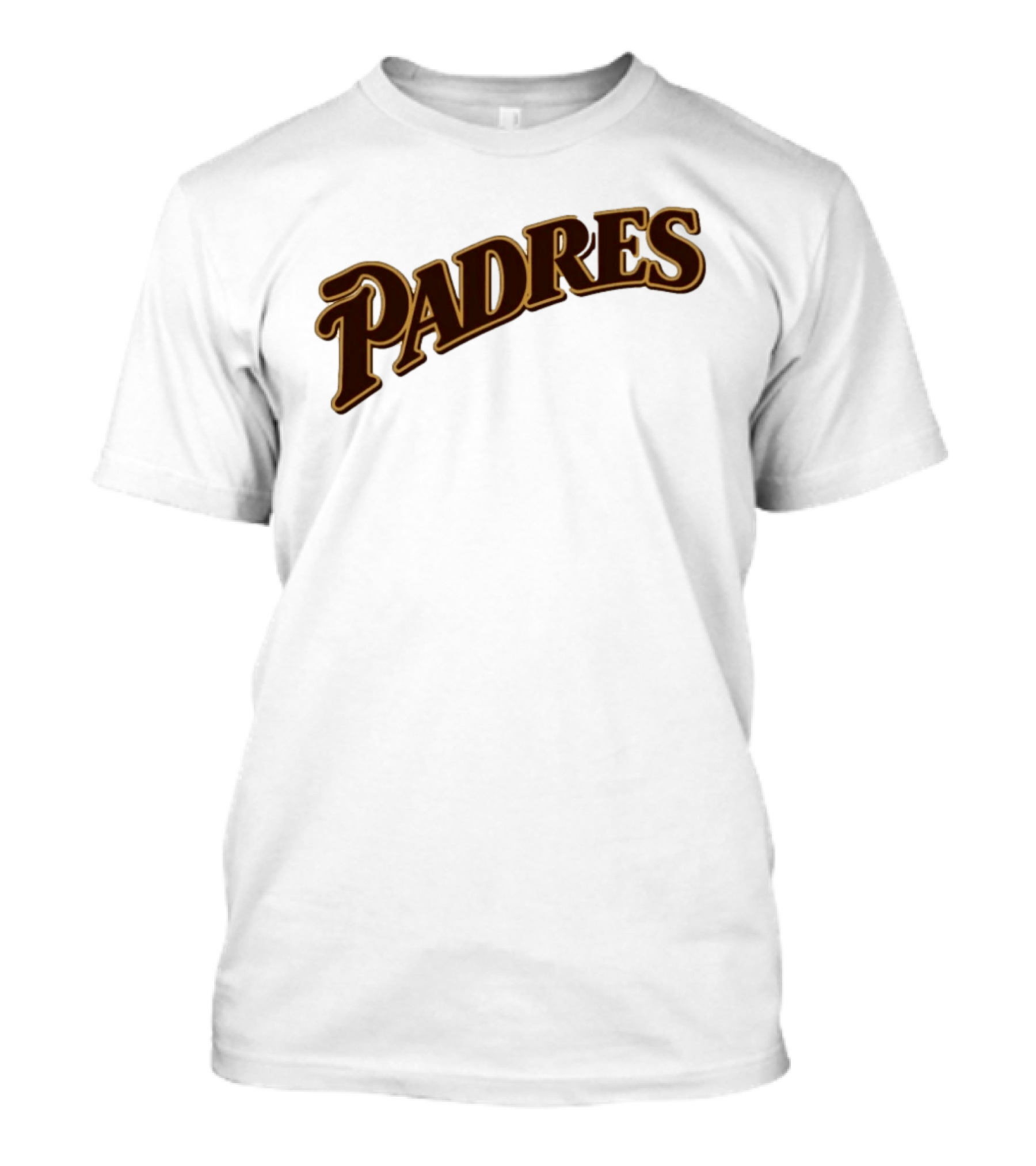 Joey King Padres Baseball Team Fan T-Shirt