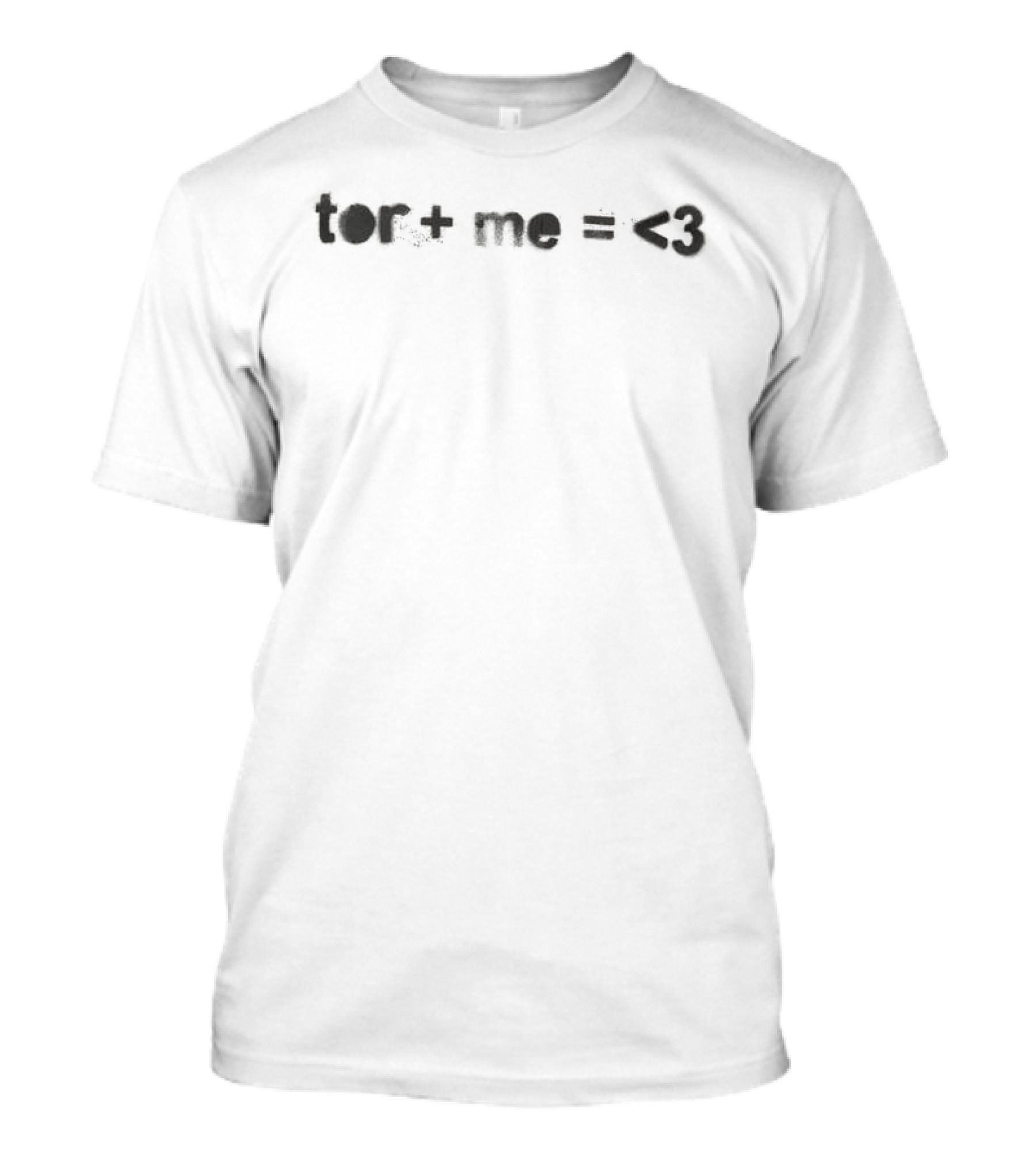 Olivia Rodrigo Tor Plus Me <3 T-Shirt