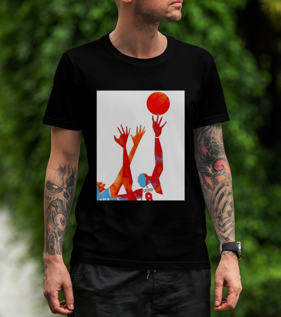 OG Of New York Knicks Basketball Iconic Style Classic Knicks T-Shirt