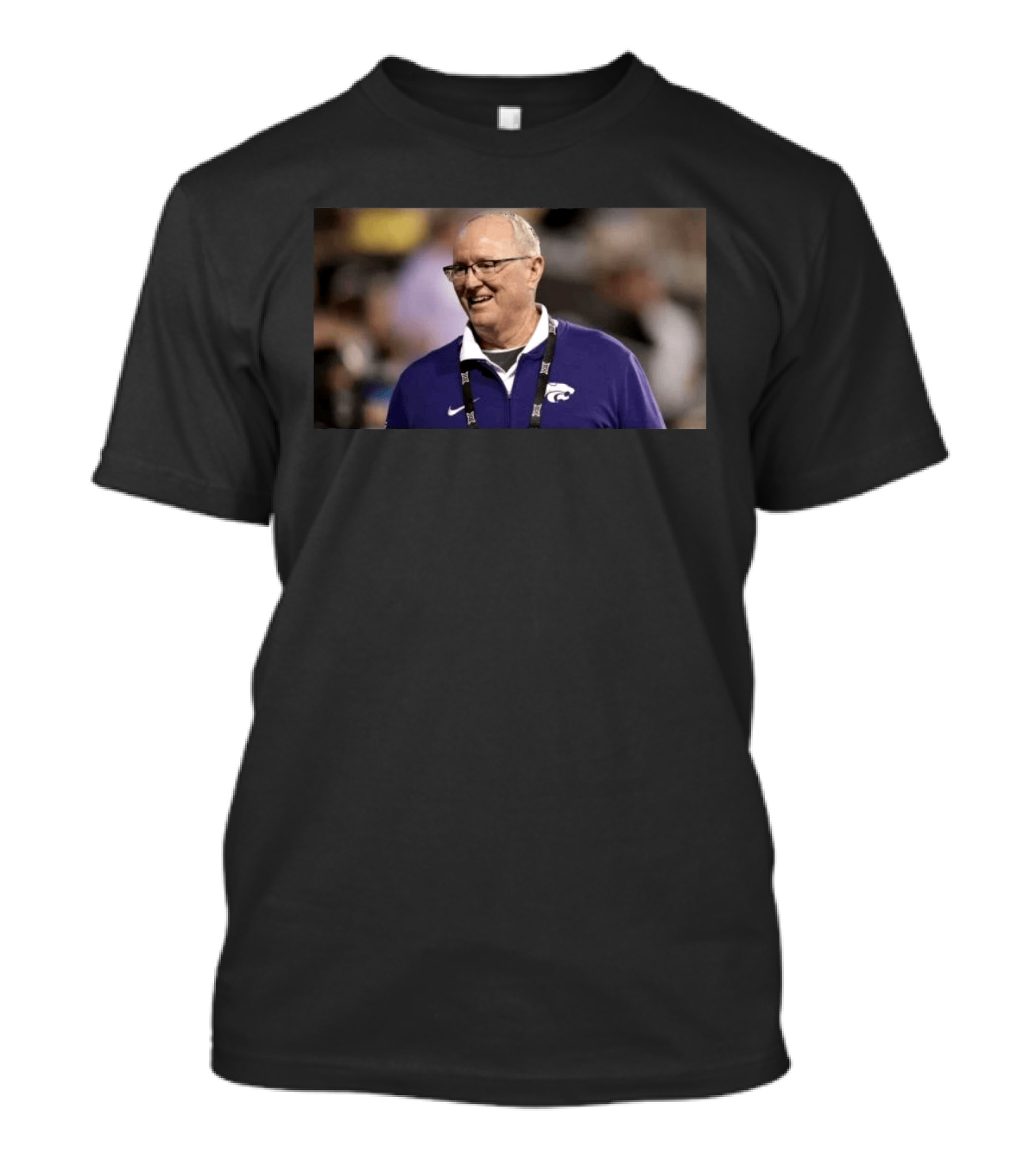 George Darlington Longest Serving Nebraska Football Assistant Under Osborne And Solich Dies At 87 T-Shirt