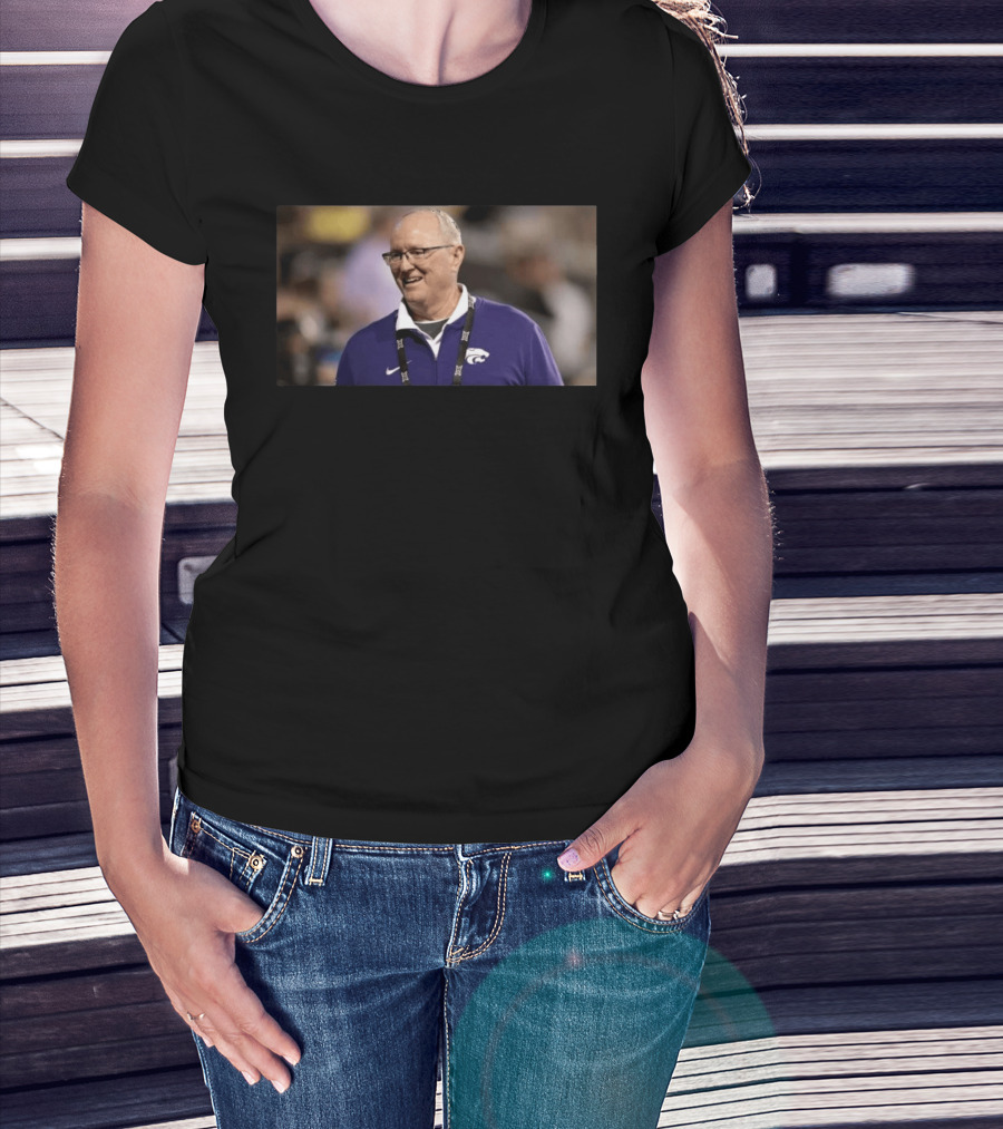 George Darlington Longest Serving Nebraska Football Assistant Under Osborne And Solich Dies At 87 T-Shirt