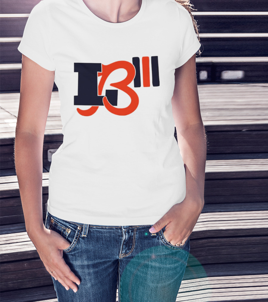 LeBron James LA Lakers LBIII Red Black 23 Basketball T-Shirt