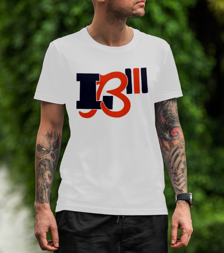 LeBron James LA Lakers LBIII Red Black 23 Basketball T-Shirt