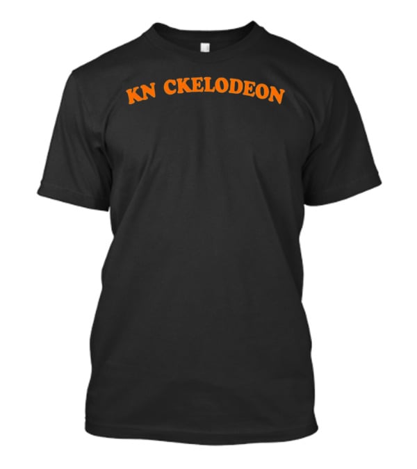Knickelodeon New York Knicks Fan Edition T-Shirt