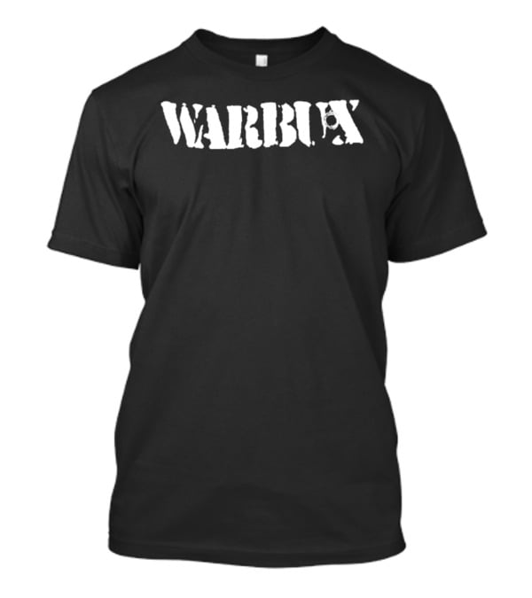 Warbux Warbux T-Shirt