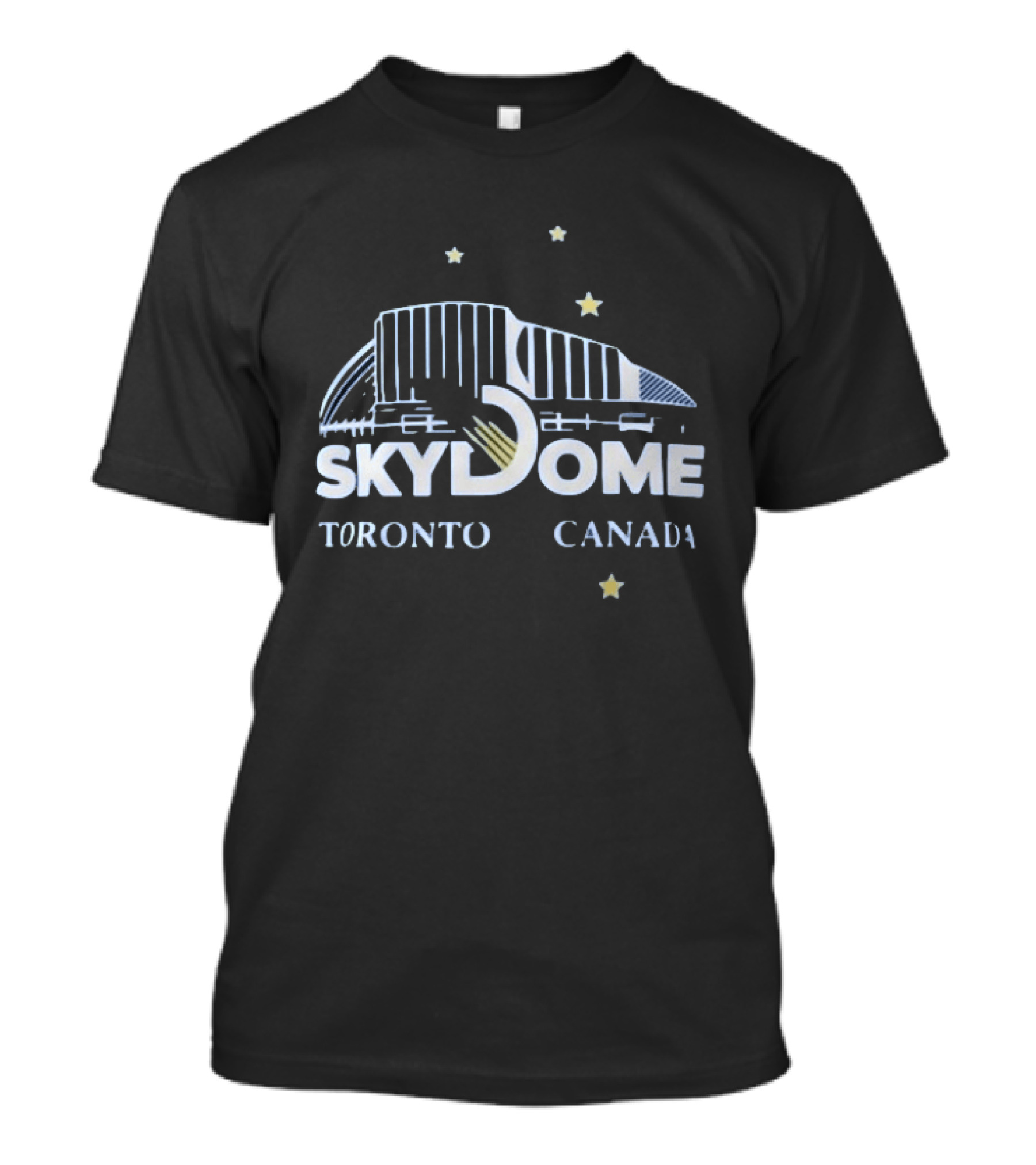 Toronto Blue Jays SkyDome 2026 Canada T-Shirt