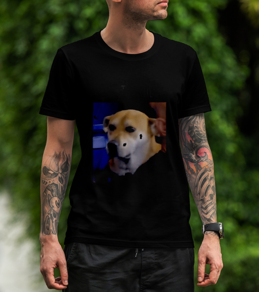 Find This Dog Marlins Dream Day Loandepot Park T-Shirt