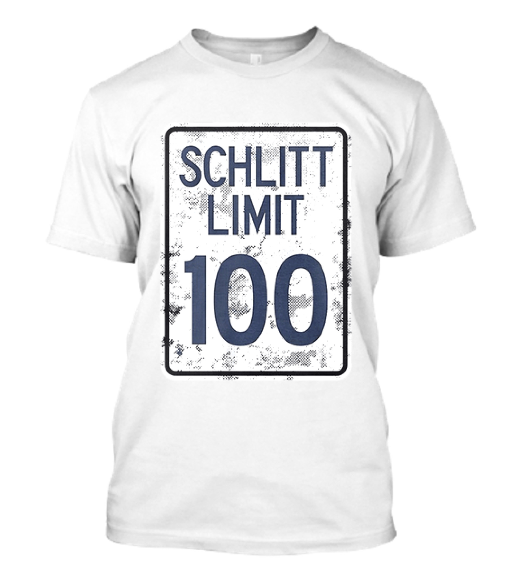 Schlitt Limit 100 New York Yankees Cam Schlittler T-Shirt