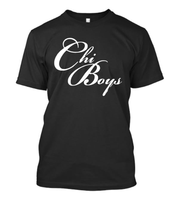 Chicago Bears Jerry Azumah Chi Boys T-Shirt