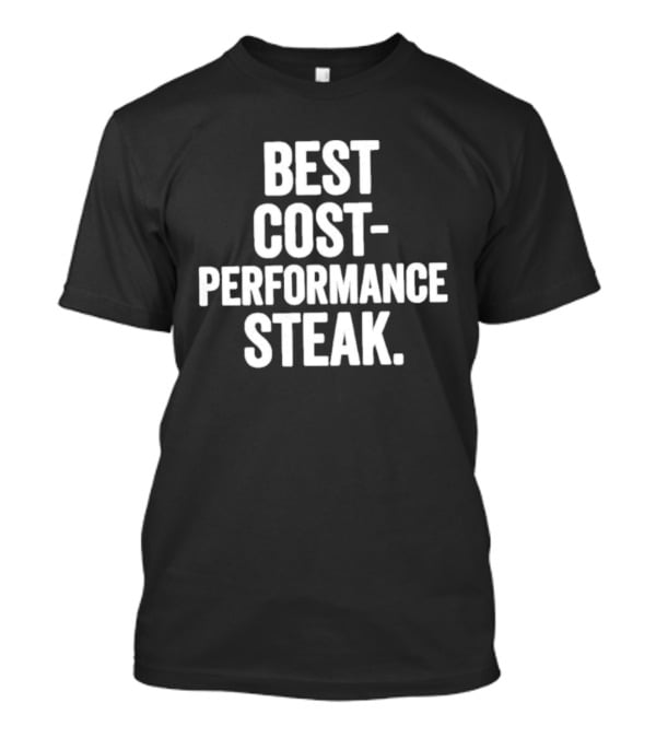 Every Child Matters Best Cost Performance Steak Turtle T-Shirt