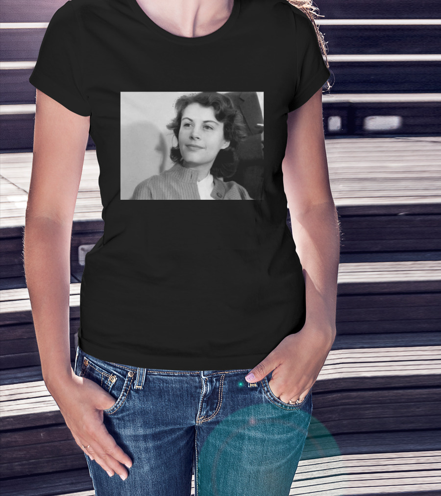 Colette Shulman Soviet Insights Legacy Remembered T-Shirt