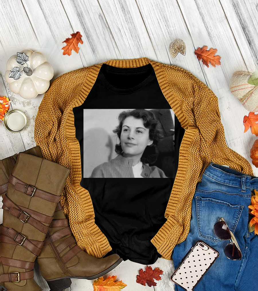 Colette Shulman Soviet Insights Legacy Remembered T-Shirt