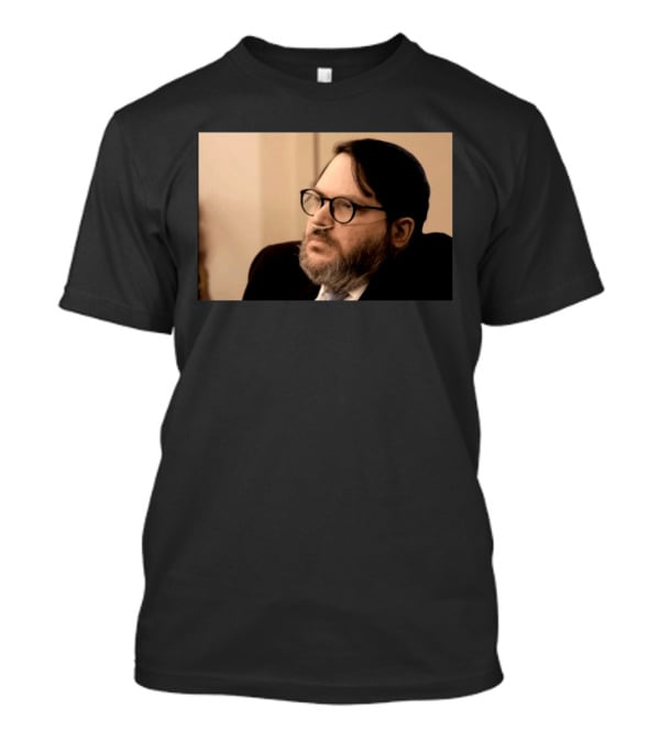 Nicholas Rossi Accused Faking Death Fleeing US Scotland After Charges T-Shirt