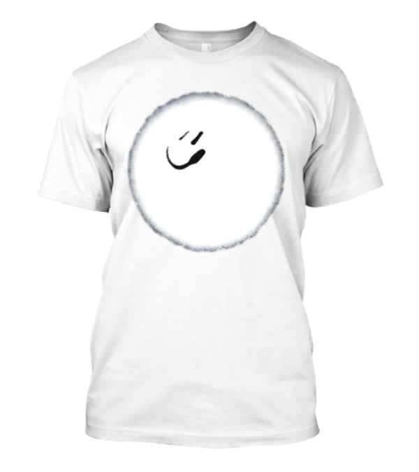 Drew House Smiley Face T-Shirt