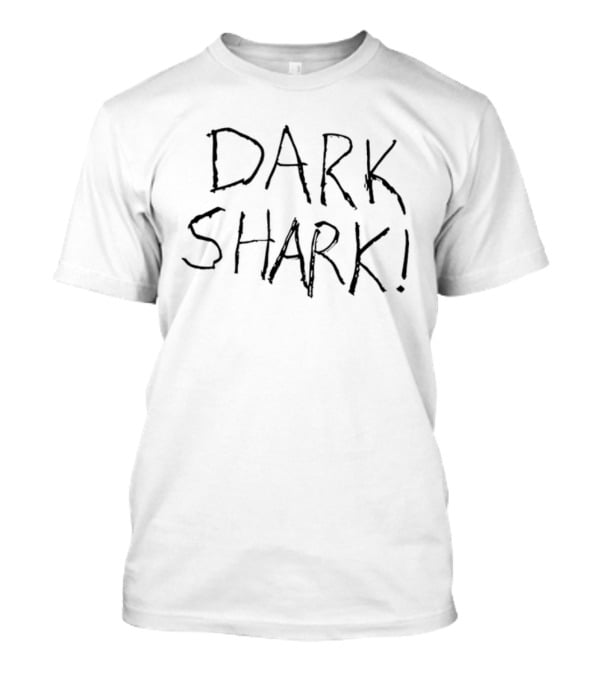 Johnny Knoxville Dark Shark 2026 Weho Pride Parade West Hollywood California T-Shirt