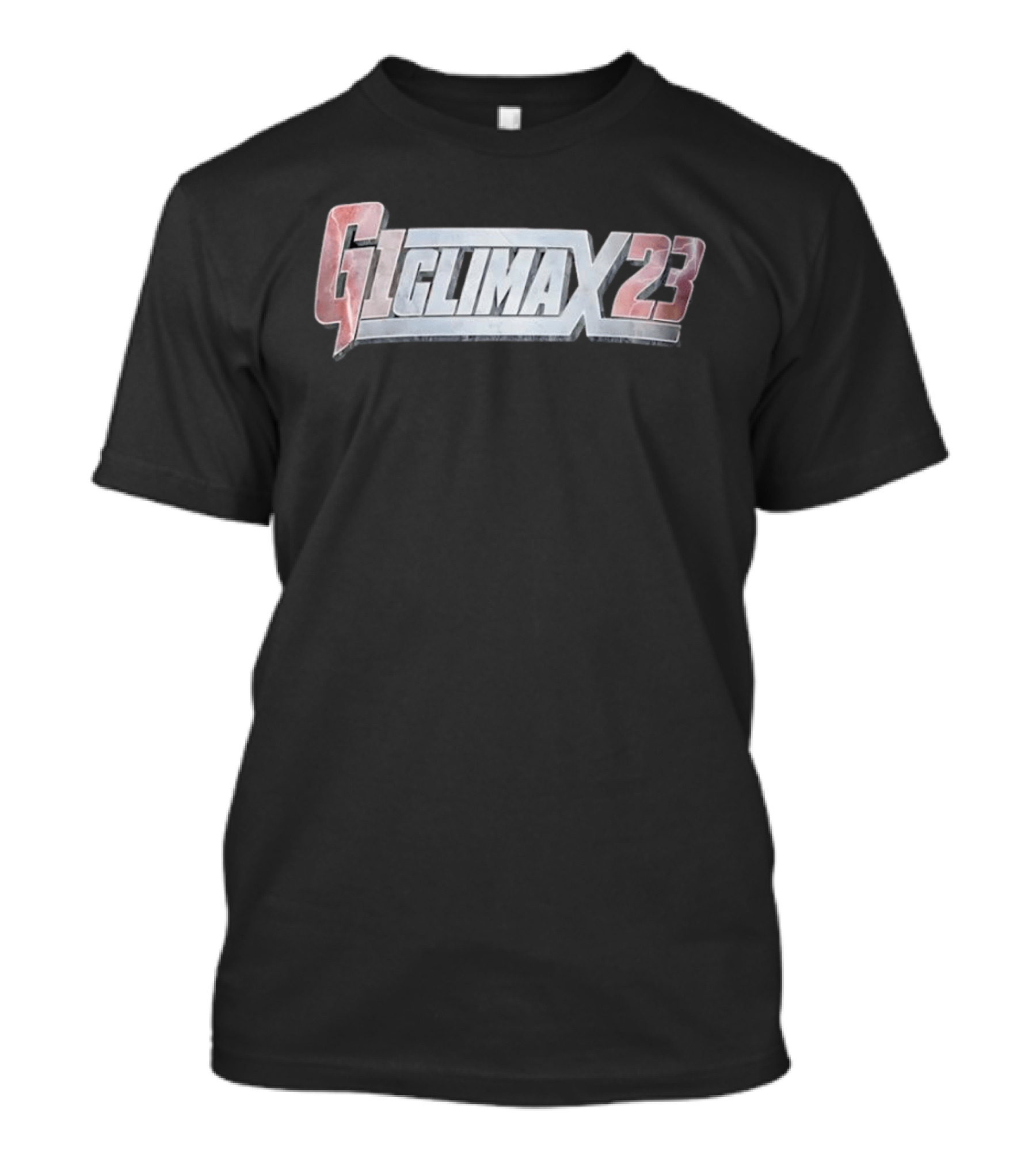 G1 Climax 23 New Japan Pro Wrestling T-Shirt