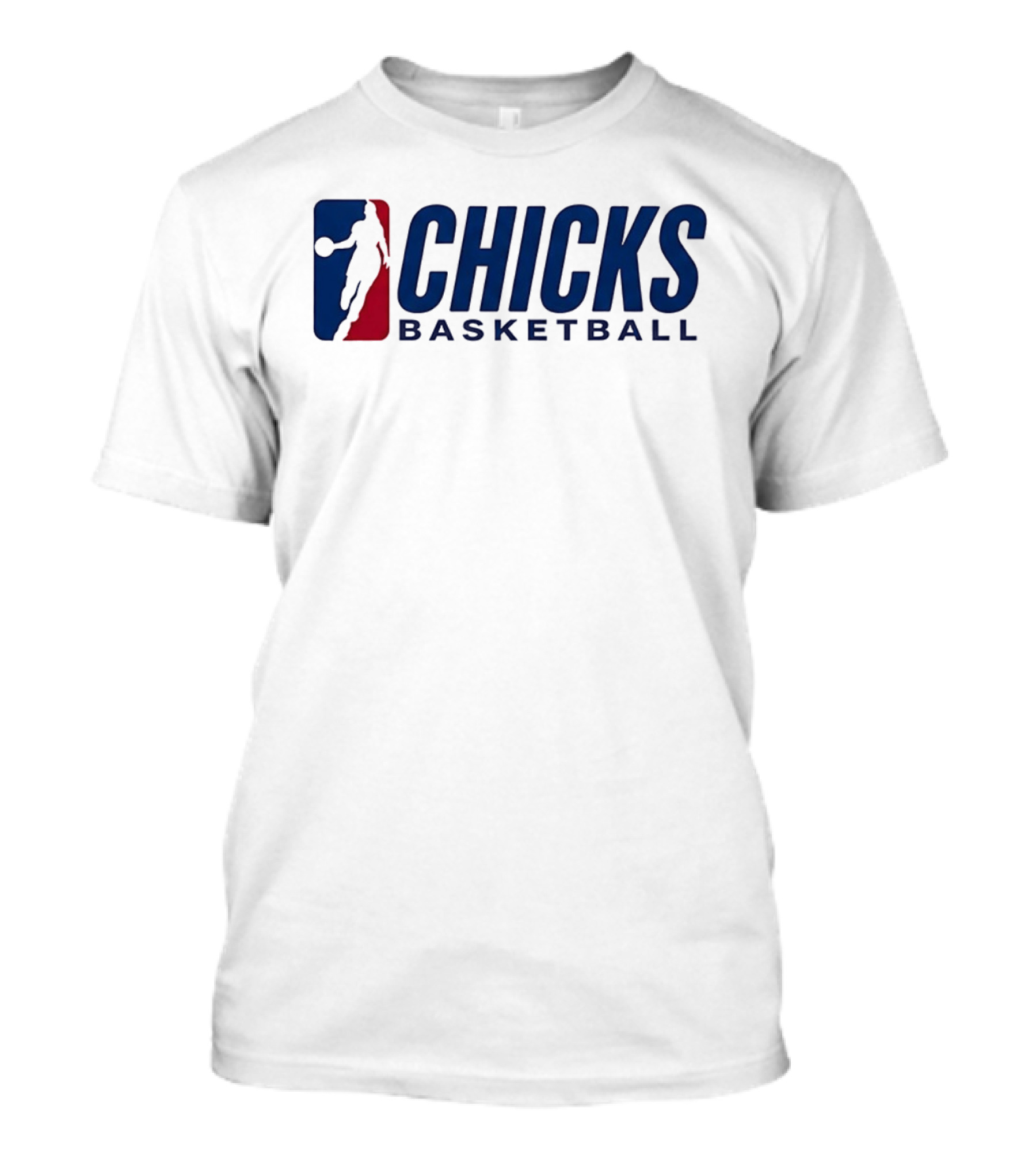 Sue Bird Chicks Basketball T-Shirt