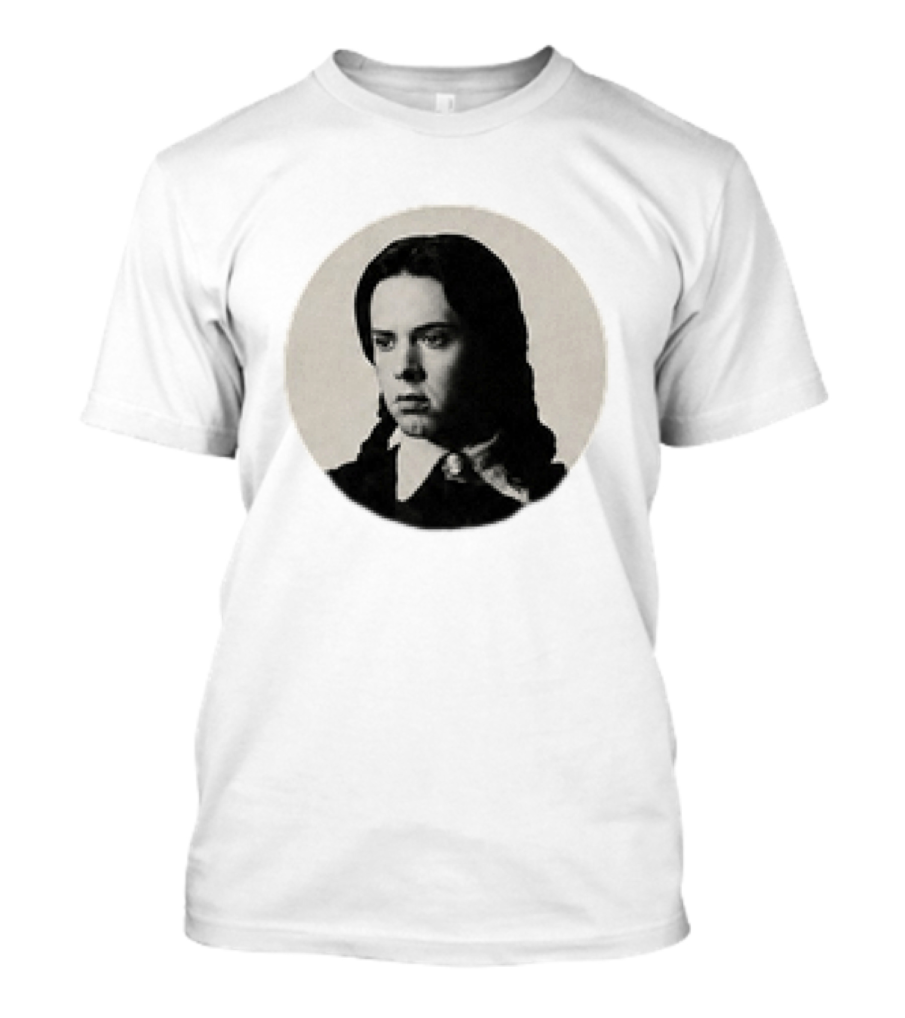 Cynthia Nixon Oh Mary Cole T-Shirt