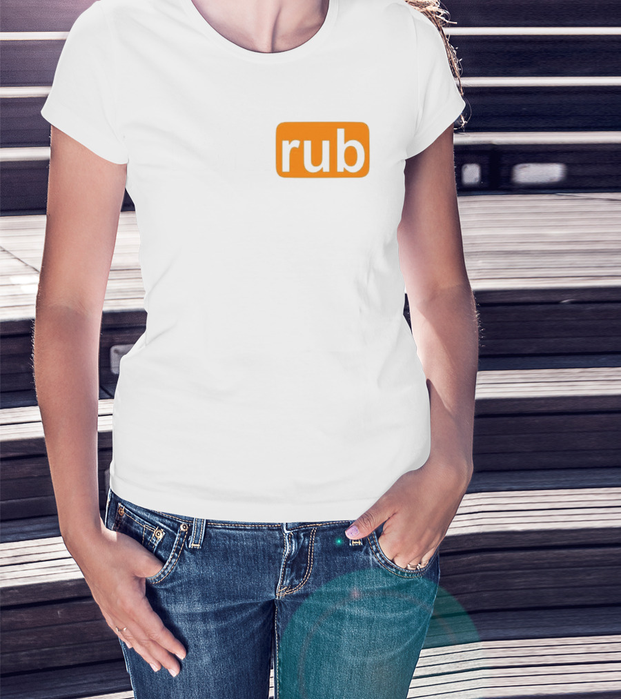 Chef Hat Pork Rub Cooking BBQ Chef T-Shirt