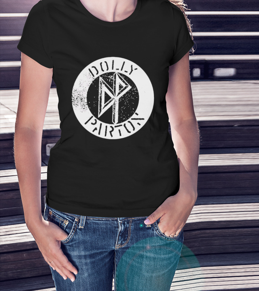 Dolly Parton T-Shirt
