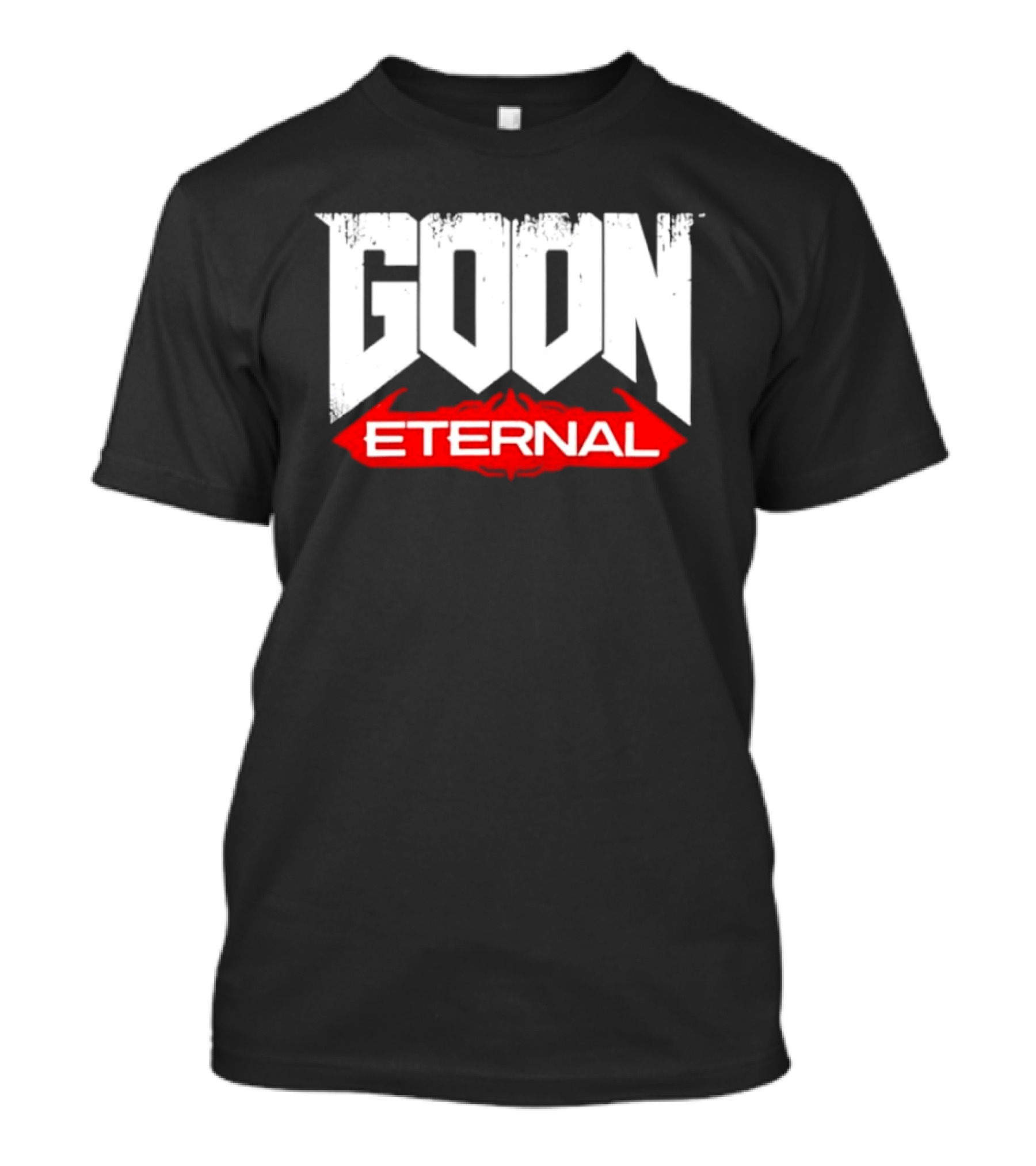 Goon Eternal Video Game T-Shirt