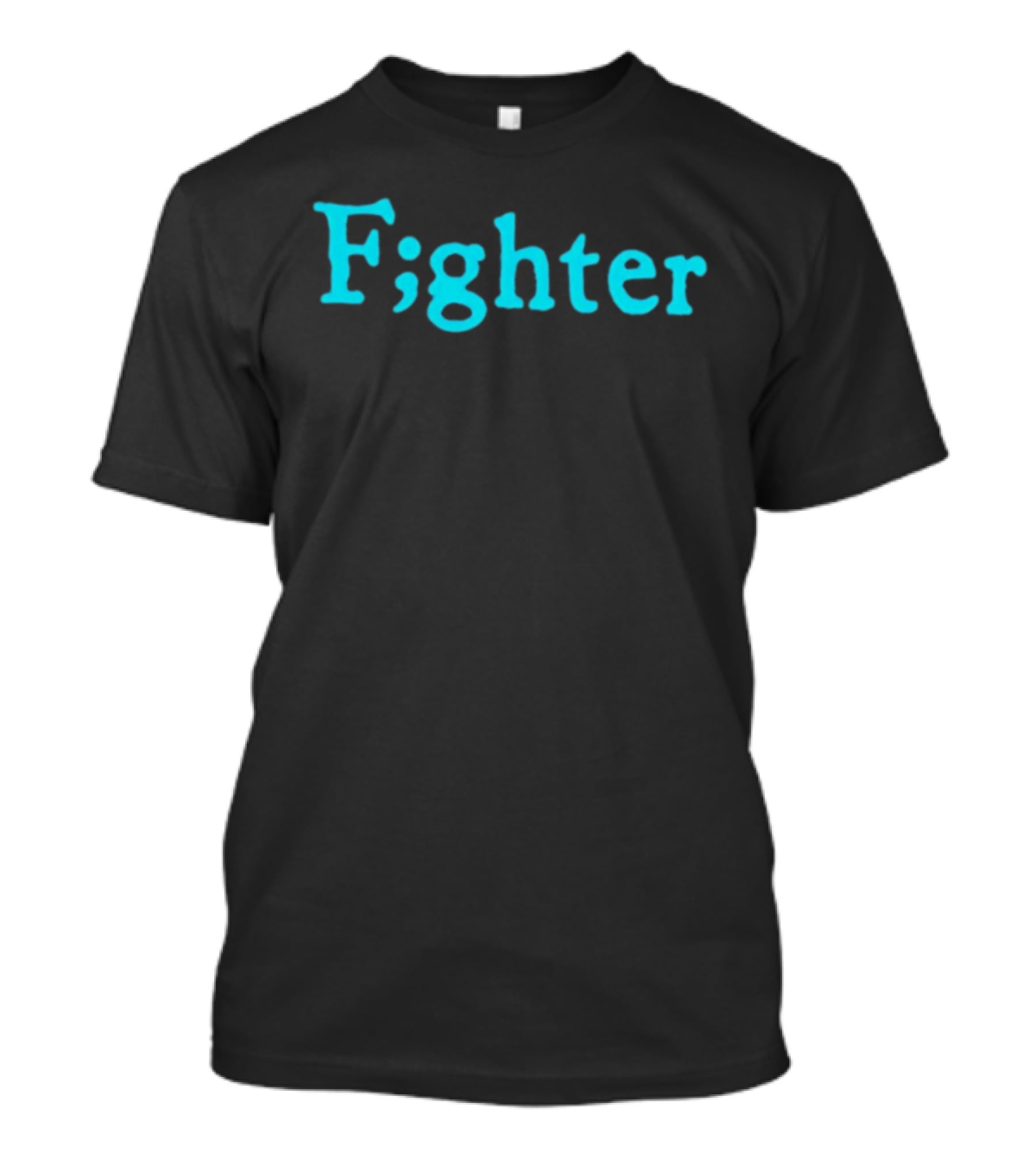 Joey Knight Jr Fighter T-Shirt