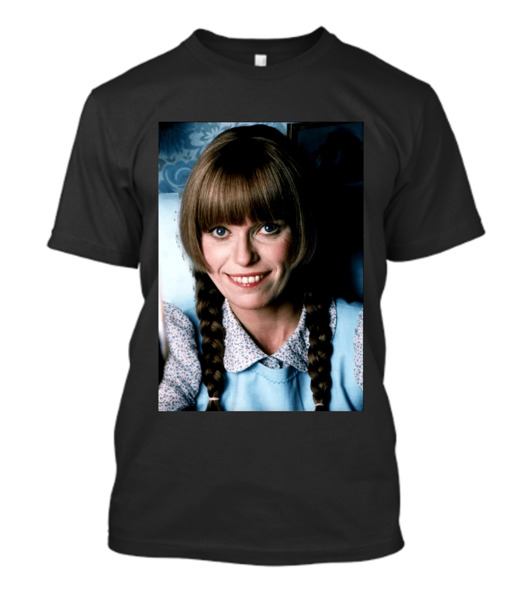 Louise Lasser Star Of TV’s Mary Hartman Is Dead At 87 T-Shirt