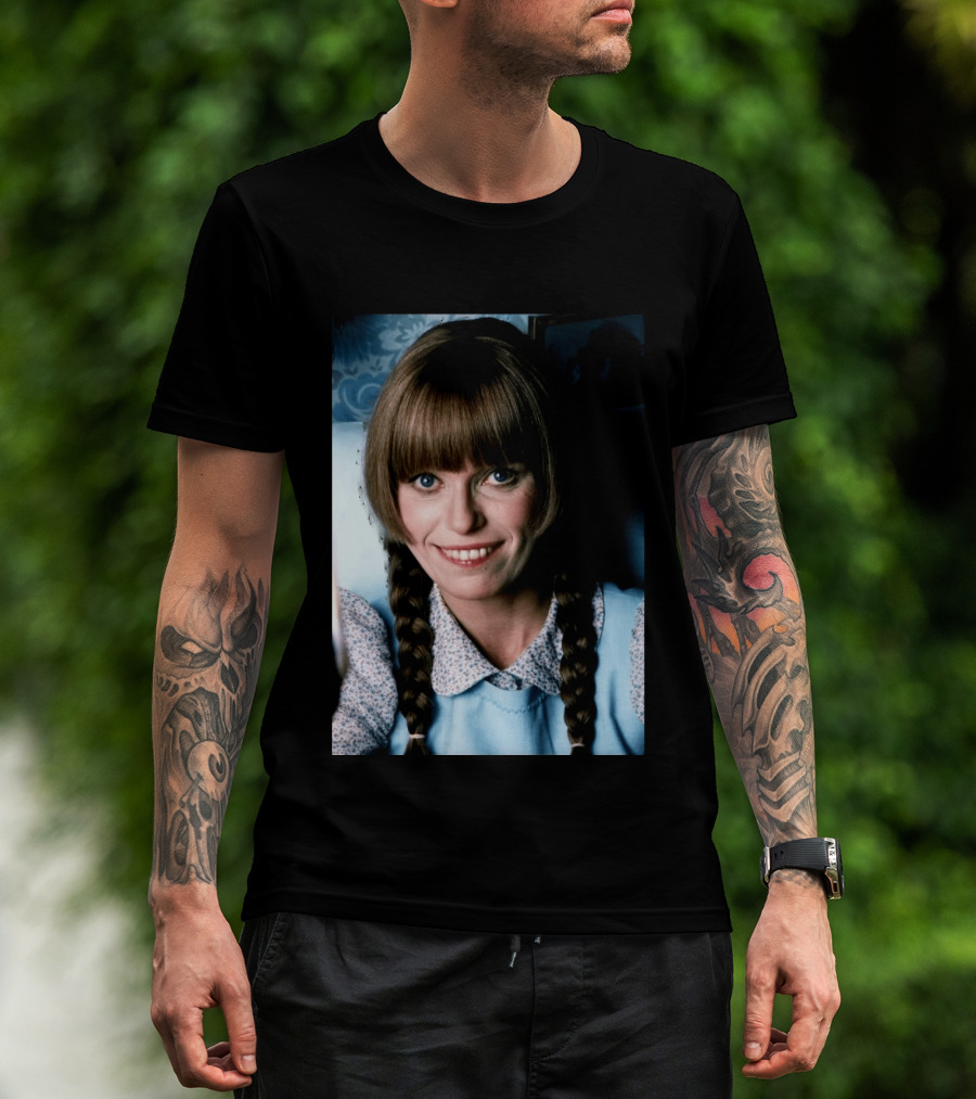 Louise Lasser Star Of TV’s Mary Hartman Is Dead At 87 T-Shirt