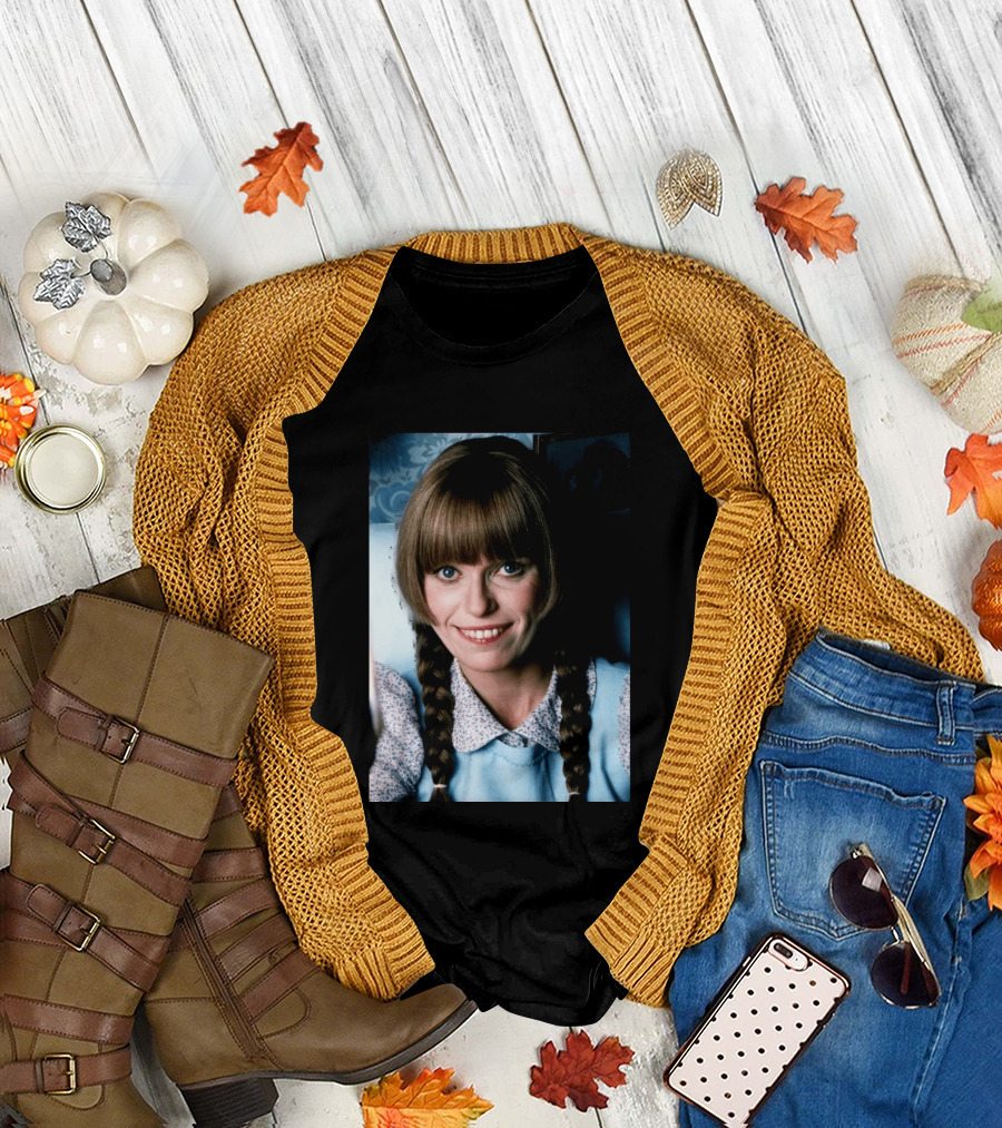 Louise Lasser Star of TV’s Mary Hartman Is Dead at 87 T-Shirt