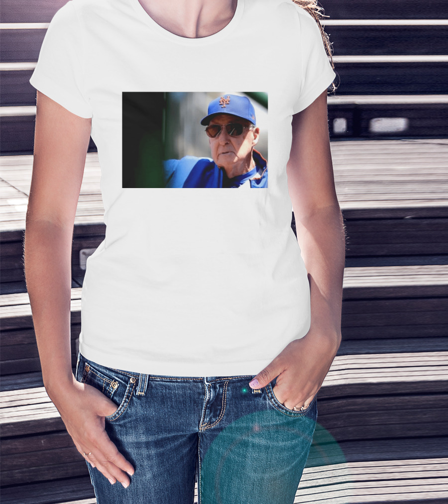 Phil Regan Former MIB Pitcher The Vulture By Sandy Koufax Longtime Coach Dies At 89 Mets Cap T-Shirt