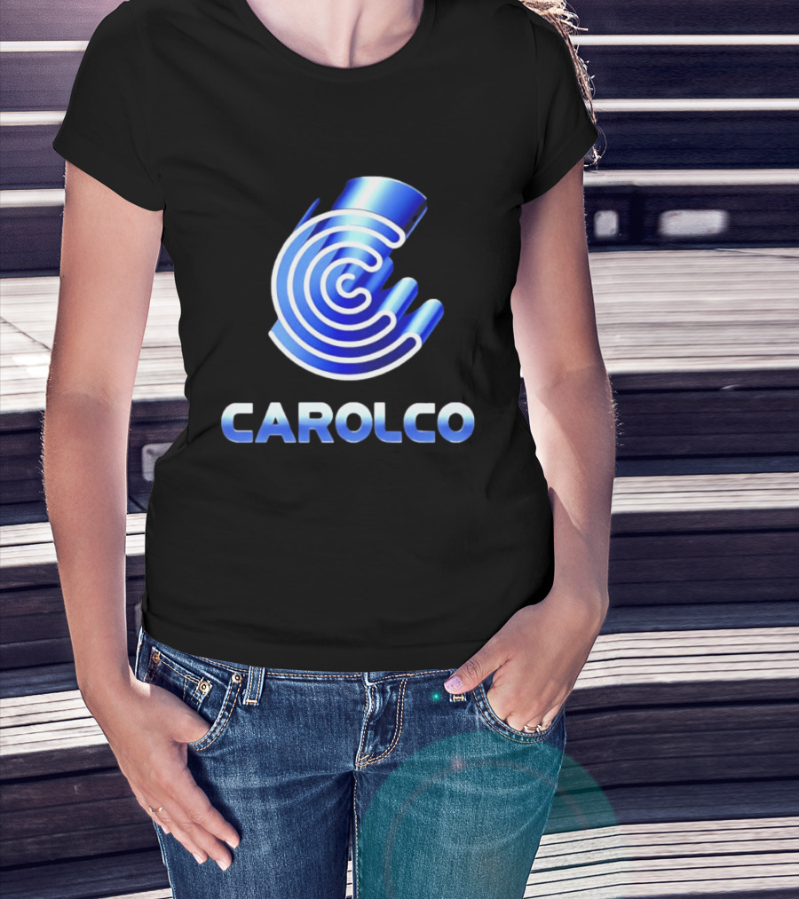 Carolco Pictures Film Studio Entertainment Production Company T-Shirt