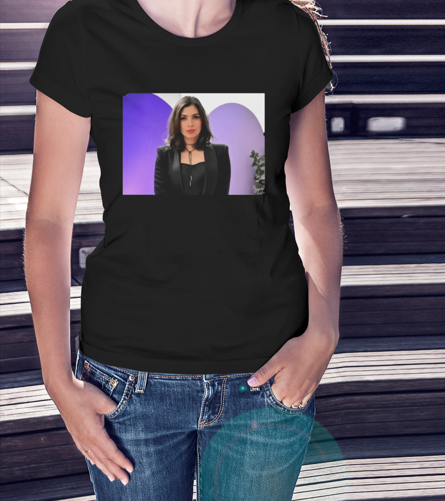 RIP Latinh Marie Claire González 1989 2026 T-Shirt