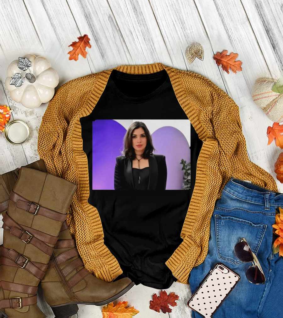 RIP Latinh Marie Claire González 1989 2026 T-Shirt