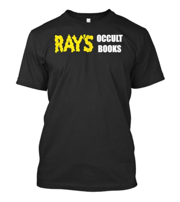 Ray's Occult Books T-Shirt