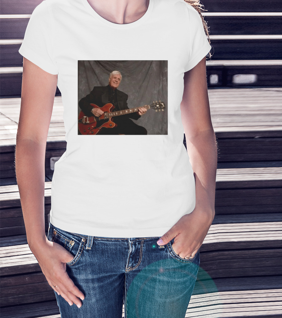 Joe Melson Wrote Only The Lonely Roy Orbison Hits 91 Dies T-Shirt