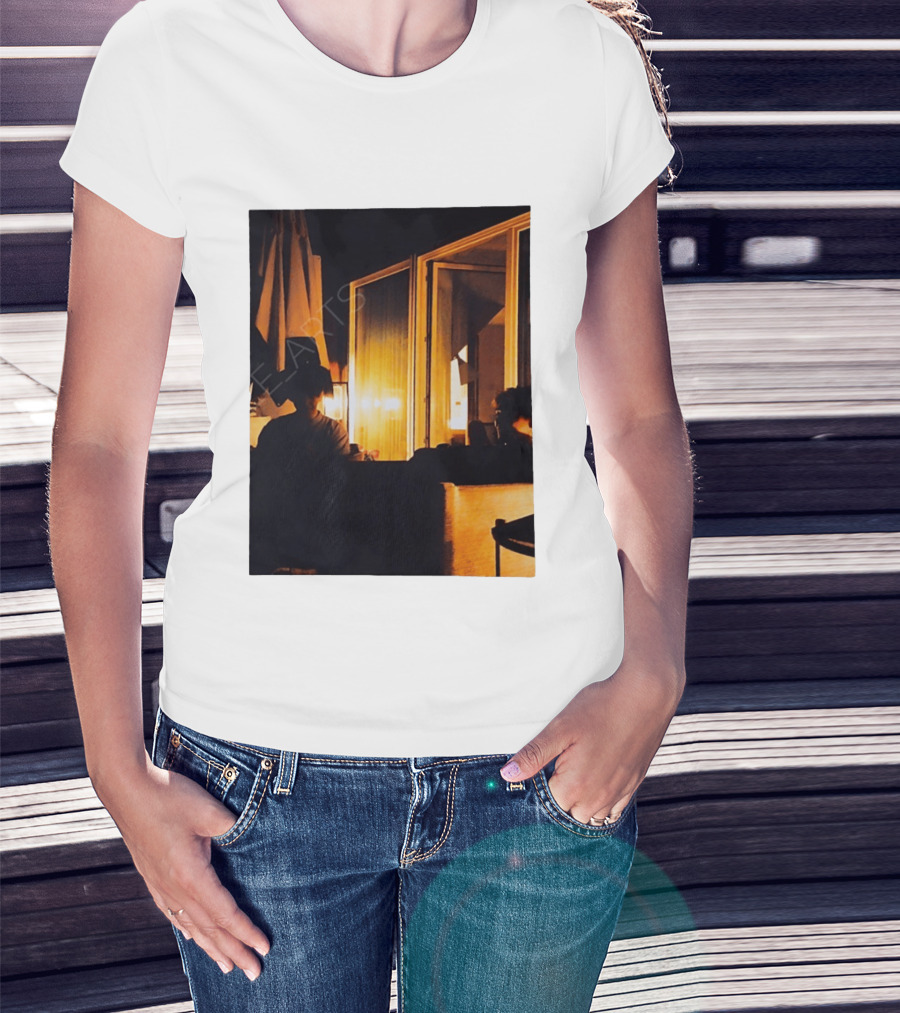 Taekook Munich Germany 2026 BTS V Jungkook Inspiring Moments T-Shirt
