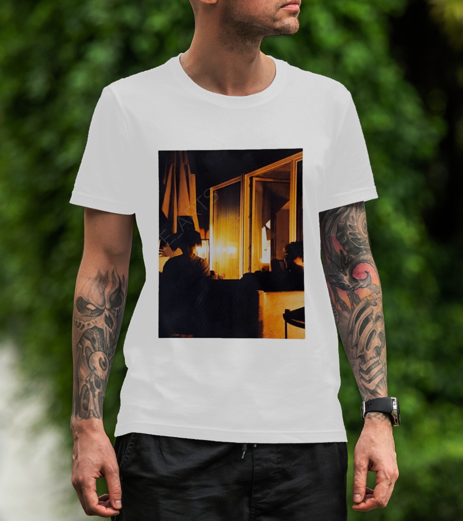 Taekook Munich Germany 2026 BTS V Jungkook Inspiring Moments T-Shirt