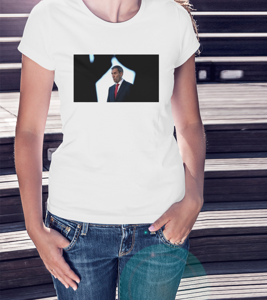 Treasurer Jim Chalmers T-Shirt