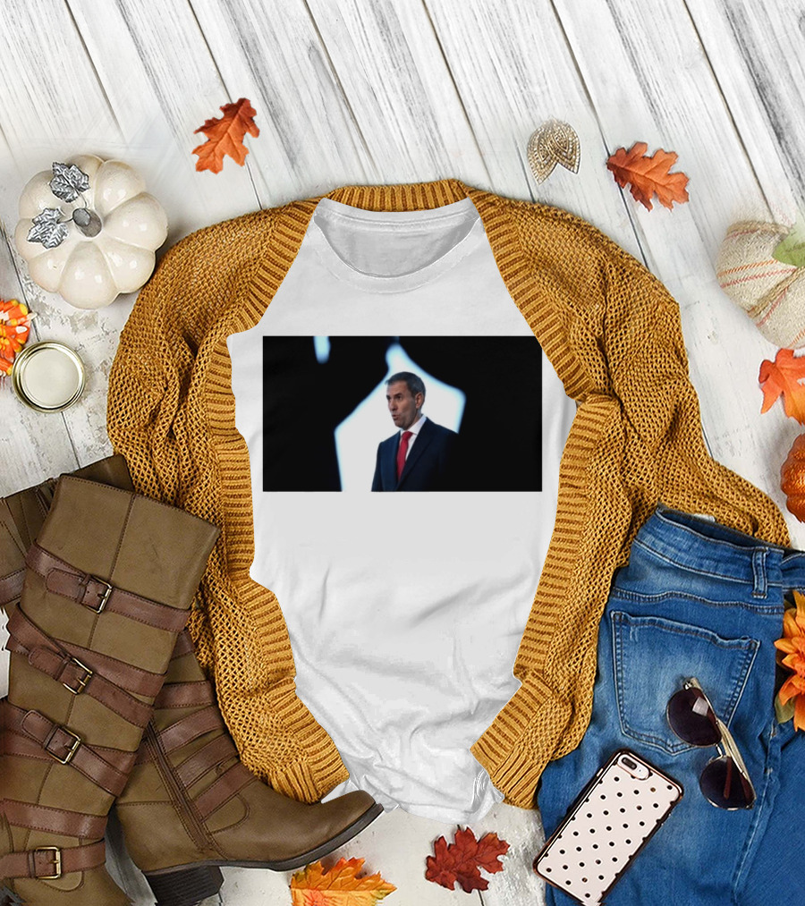 Treasurer Jim Chalmers T-Shirt