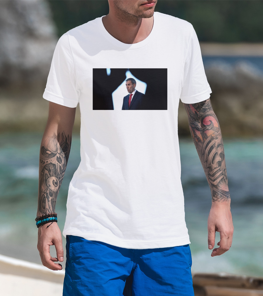 Treasurer Jim Chalmers T-Shirt