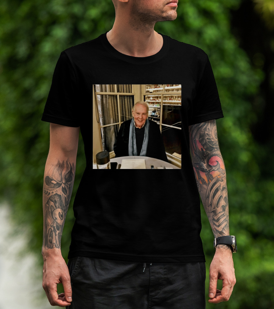 I Don't Know Who This Is. T-Shirt