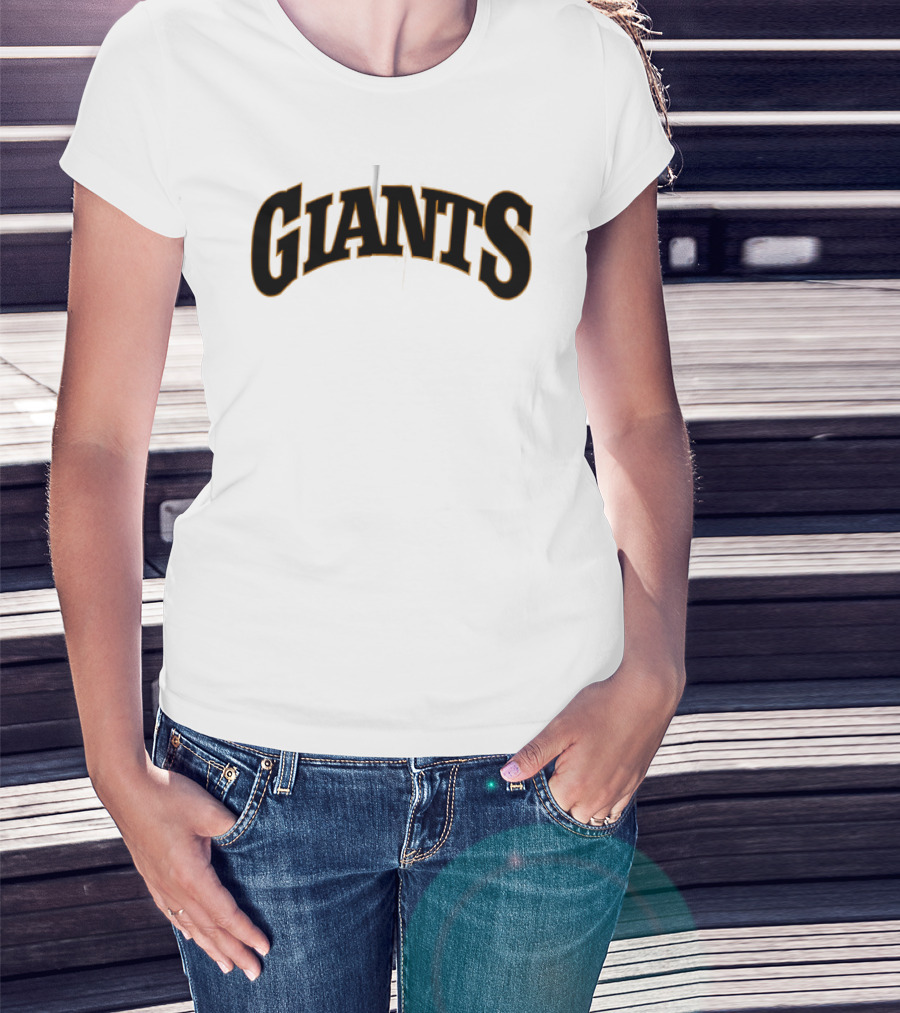 2026 San Francisco Giants Autism Acceptance Jersey Jacket Giveaway T-Shirt