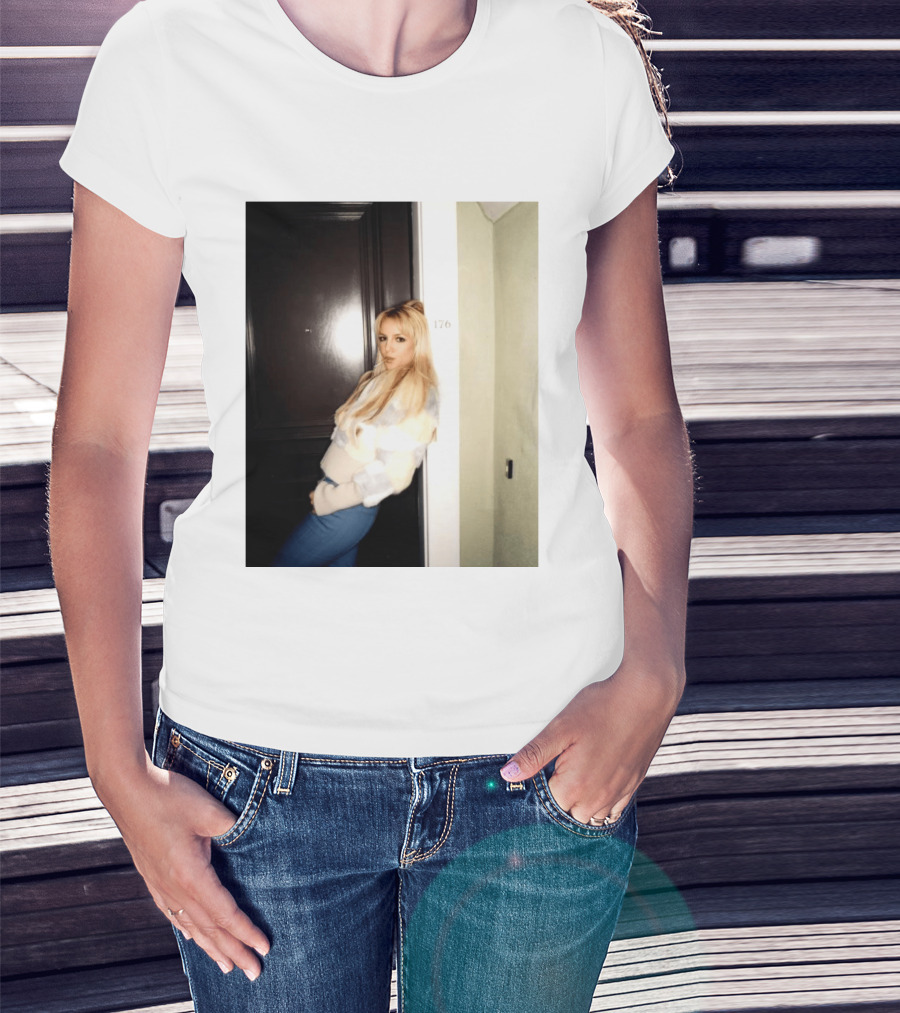 Britney Spears New Music Release 2026 T-Shirt