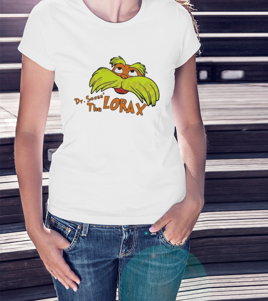 Dr. Seuss' The Lorax T-Shirt