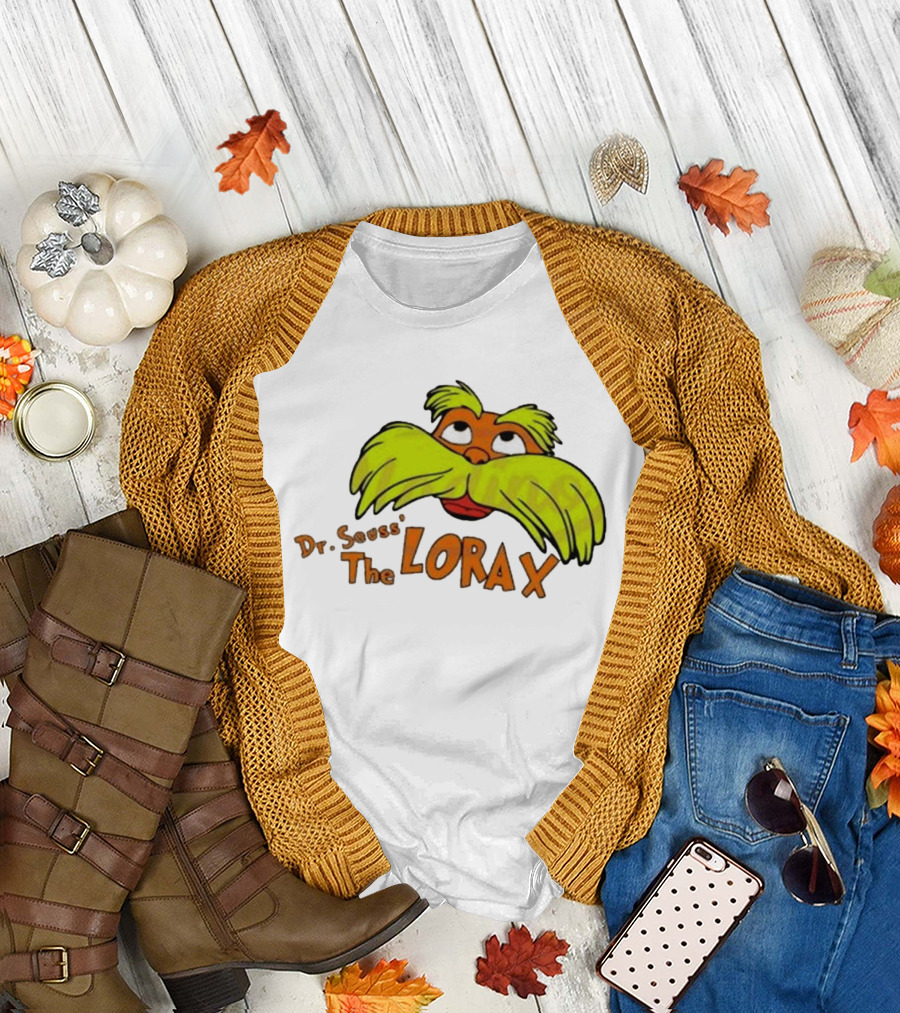 Dr. Seuss' The Lorax T-Shirt